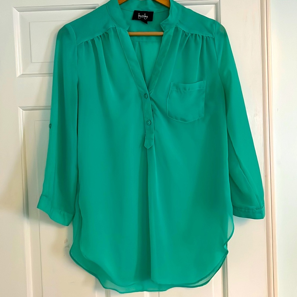 Aqua Top 2/$30